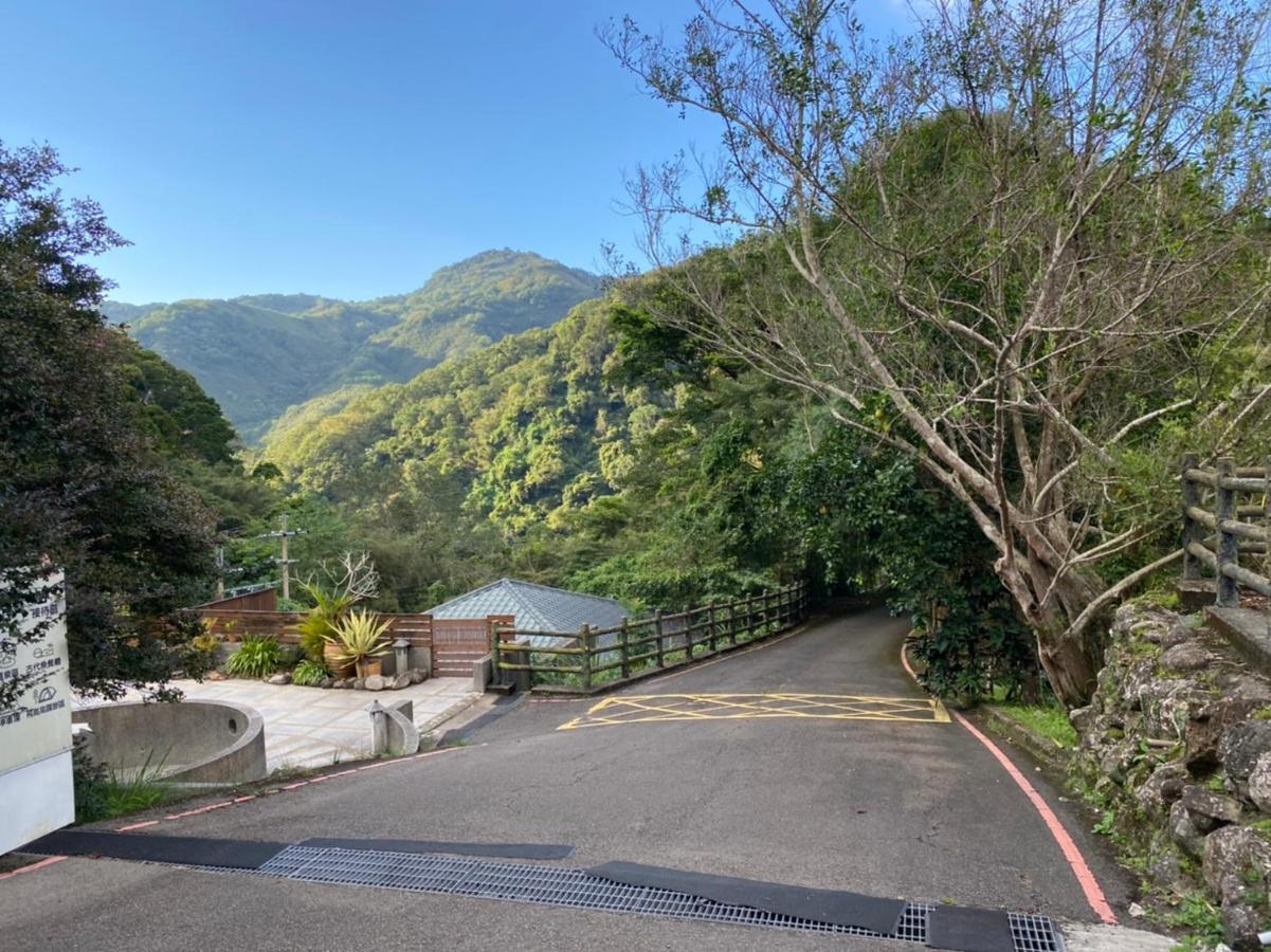 Bali B&B Hengshan Экстерьер фото