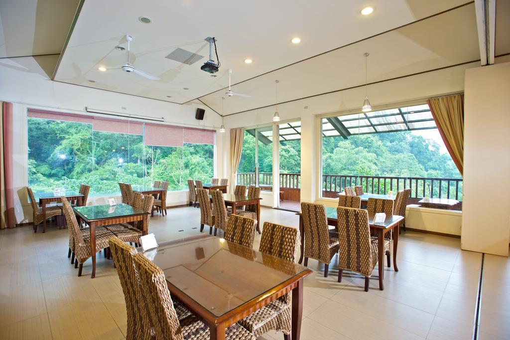 Bali B&B Hengshan Экстерьер фото