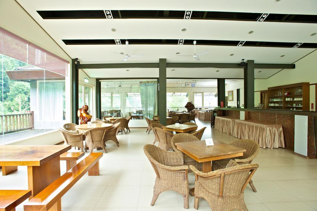 Bali B&B Hengshan Экстерьер фото