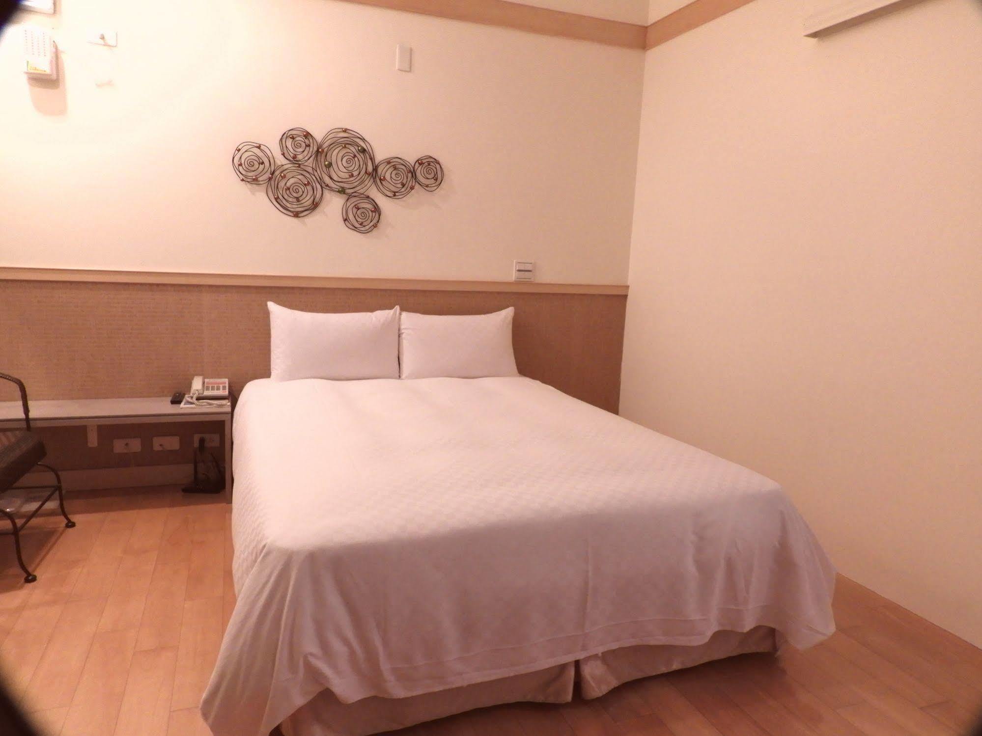Bali B&B Hengshan Экстерьер фото