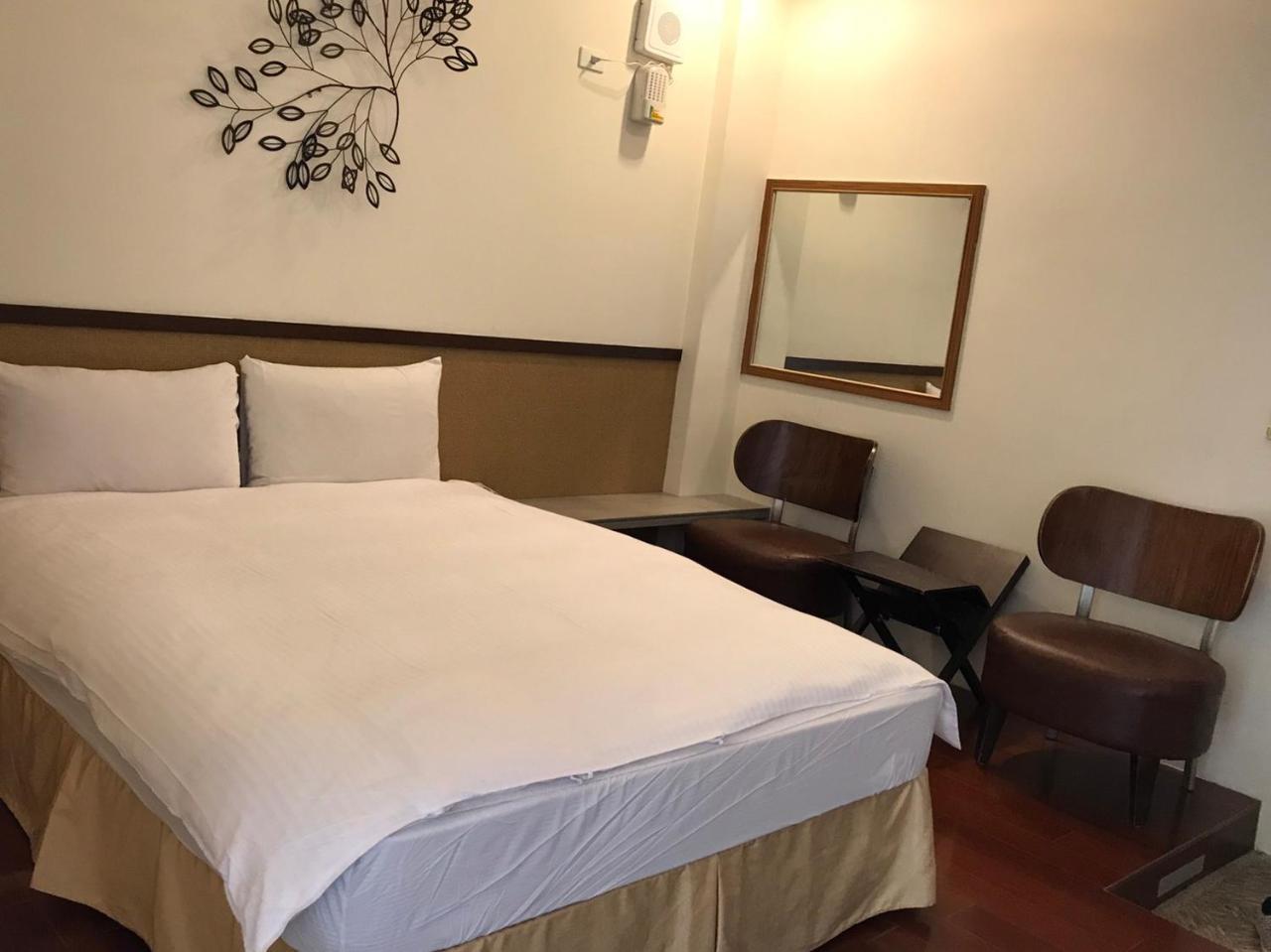 Bali B&B Hengshan Экстерьер фото