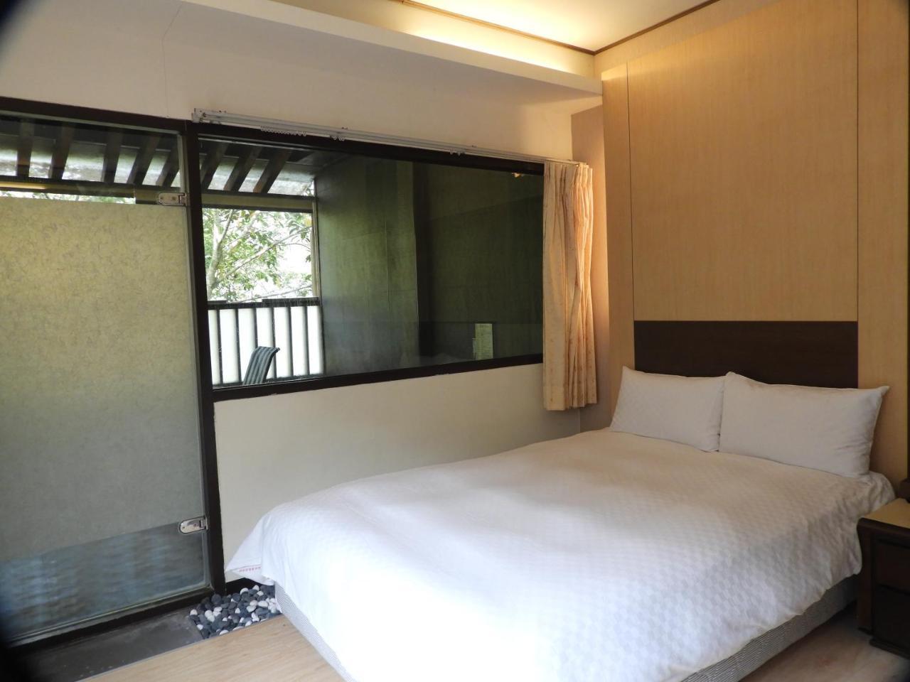 Bali B&B Hengshan Экстерьер фото