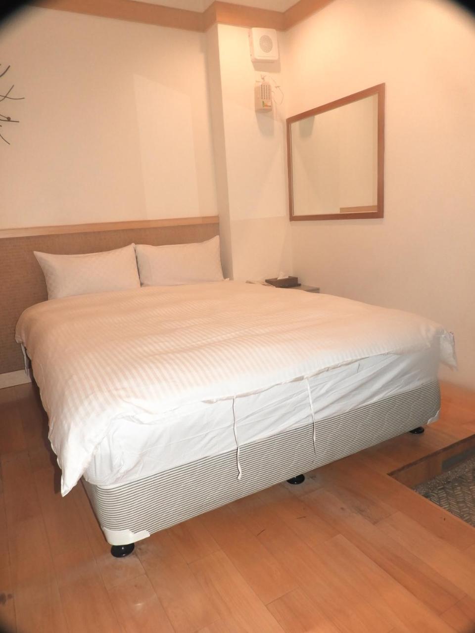 Bali B&B Hengshan Экстерьер фото
