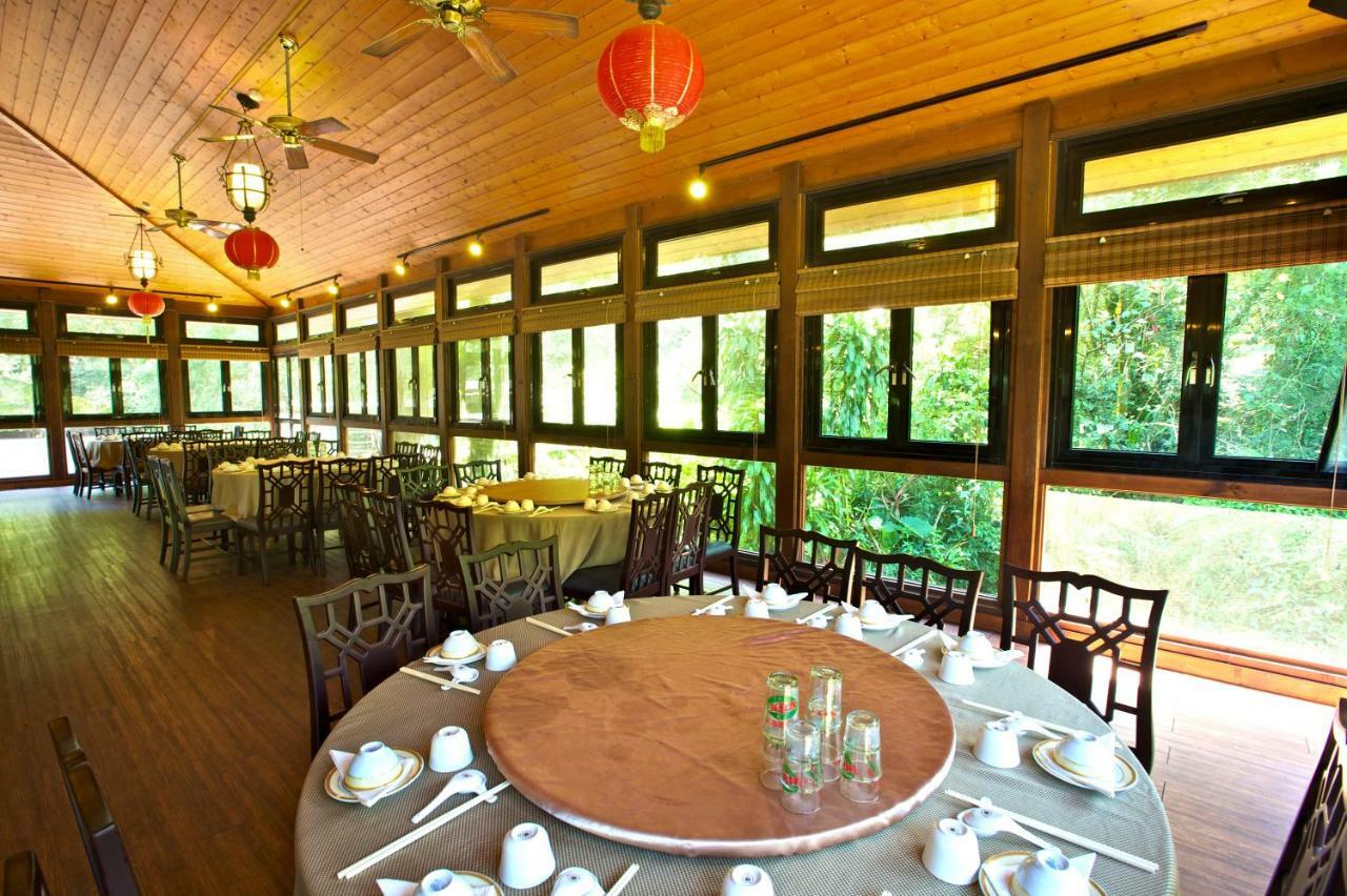 Bali B&B Hengshan Экстерьер фото