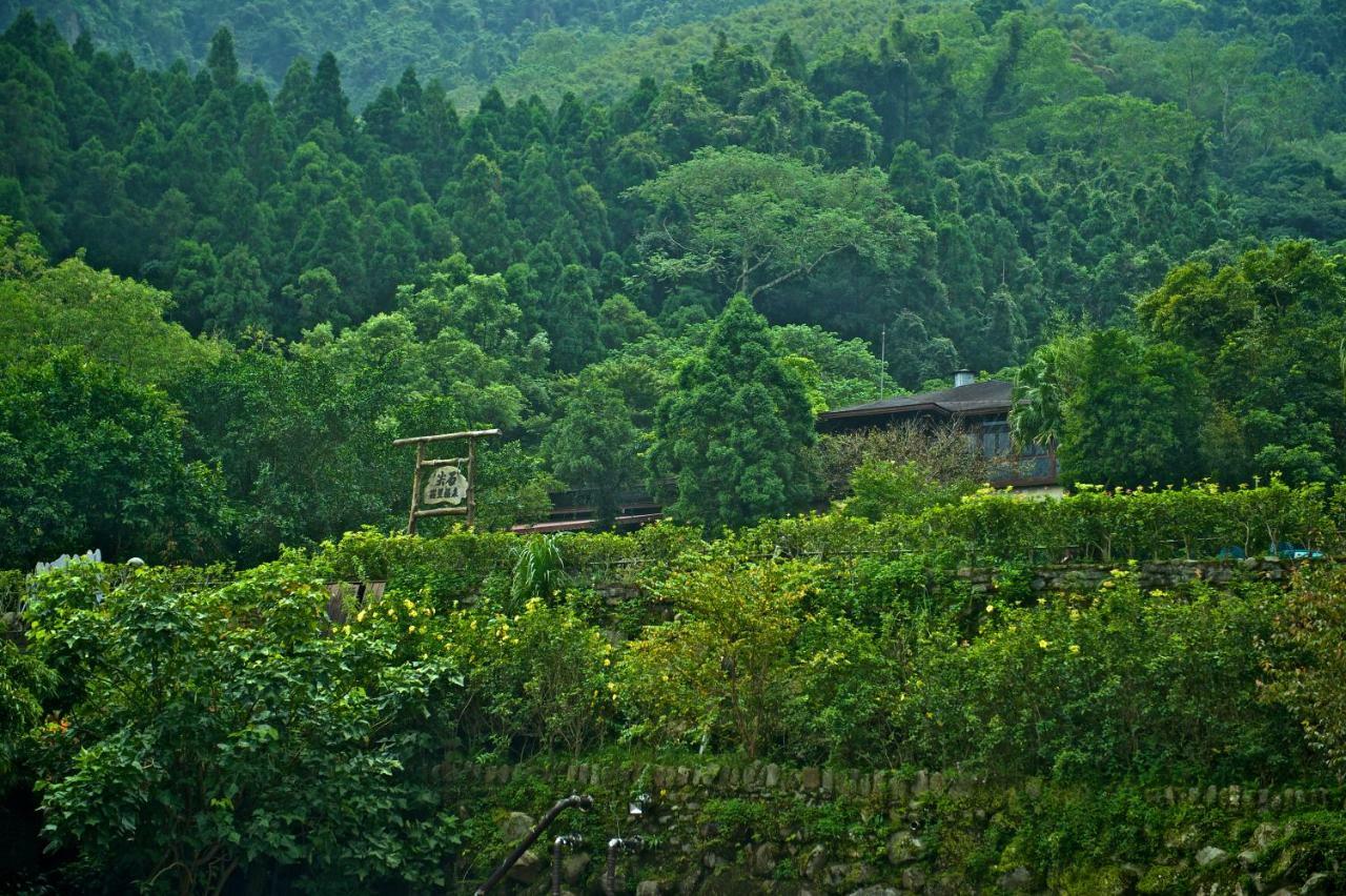 Bali B&B Hengshan Экстерьер фото