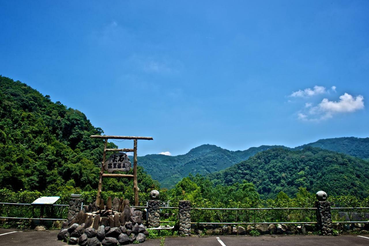Bali B&B Hengshan Экстерьер фото