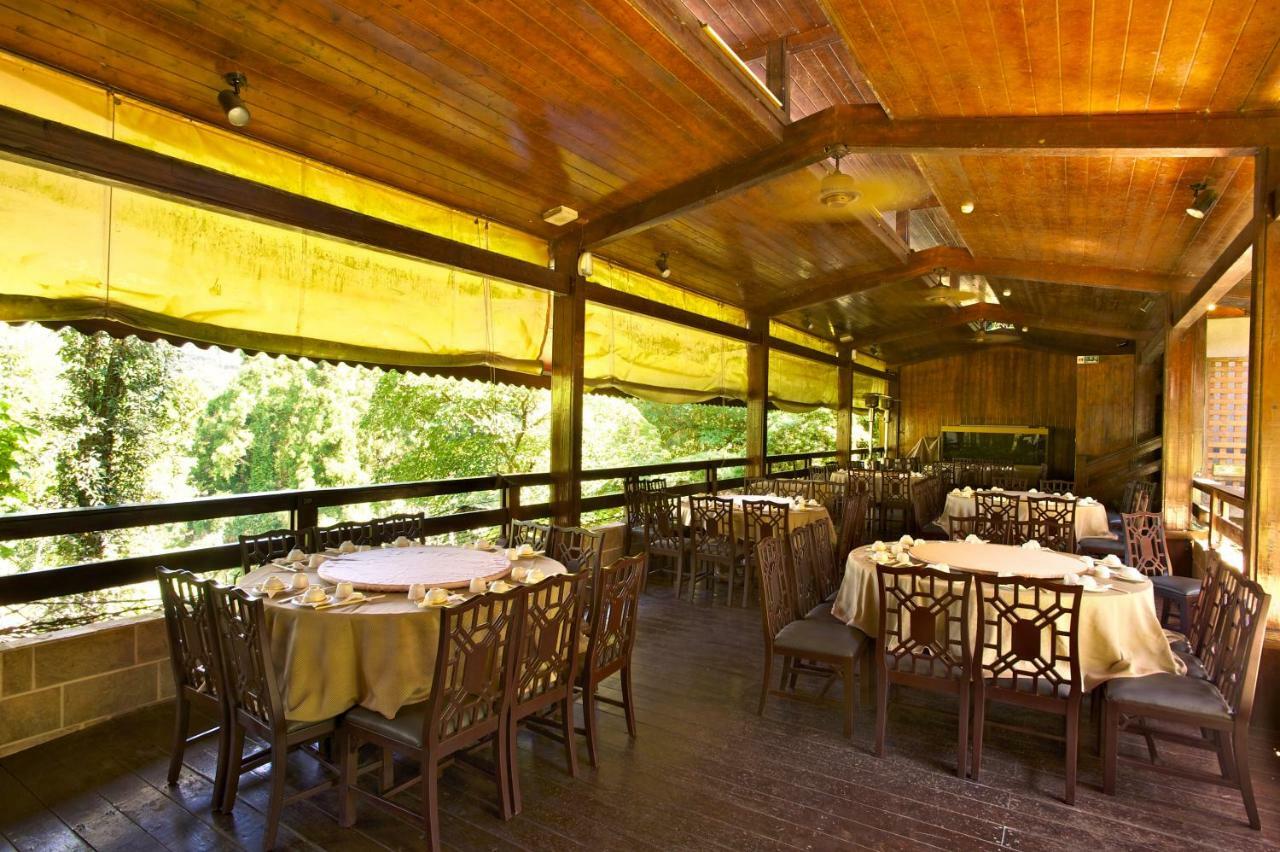 Bali B&B Hengshan Экстерьер фото