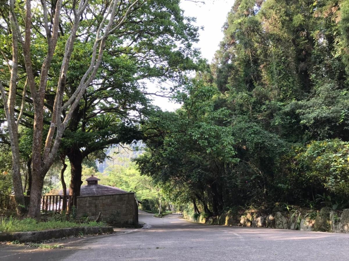 Bali B&B Hengshan Экстерьер фото